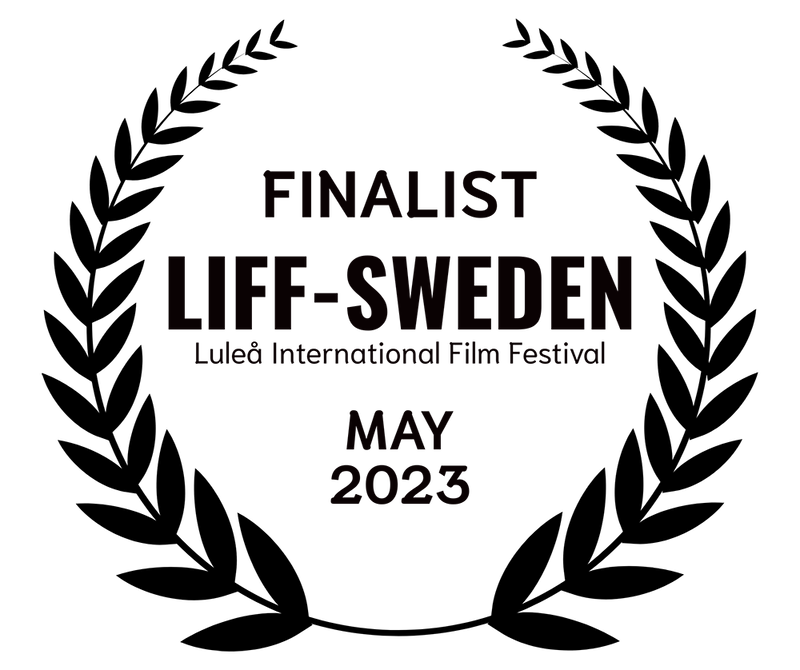 Laurels: Luleå International Film Festival (Finalist)