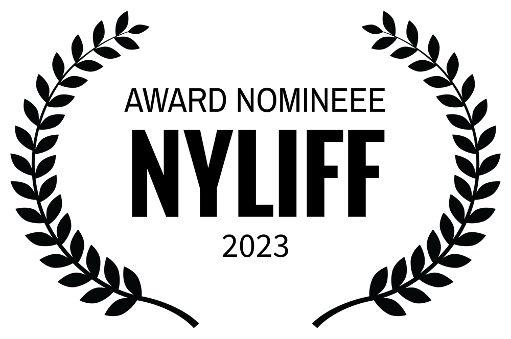 Laurels: New York Long Island Film Festival (Award Nominee)