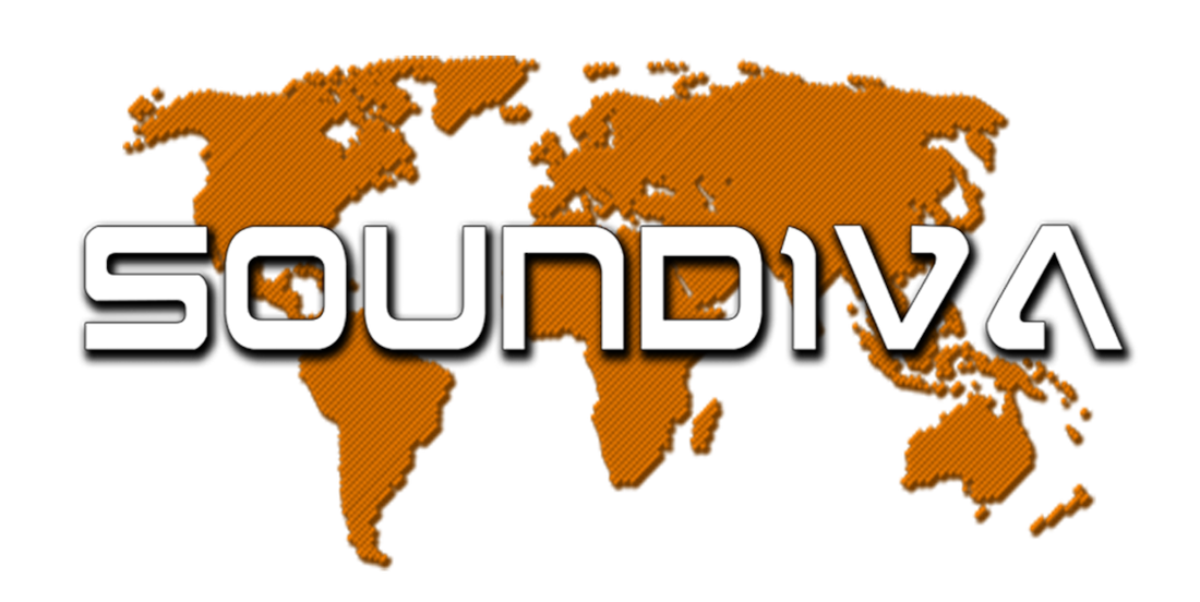 Logo: Soundiva