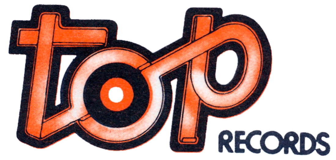 Logo: Top Records